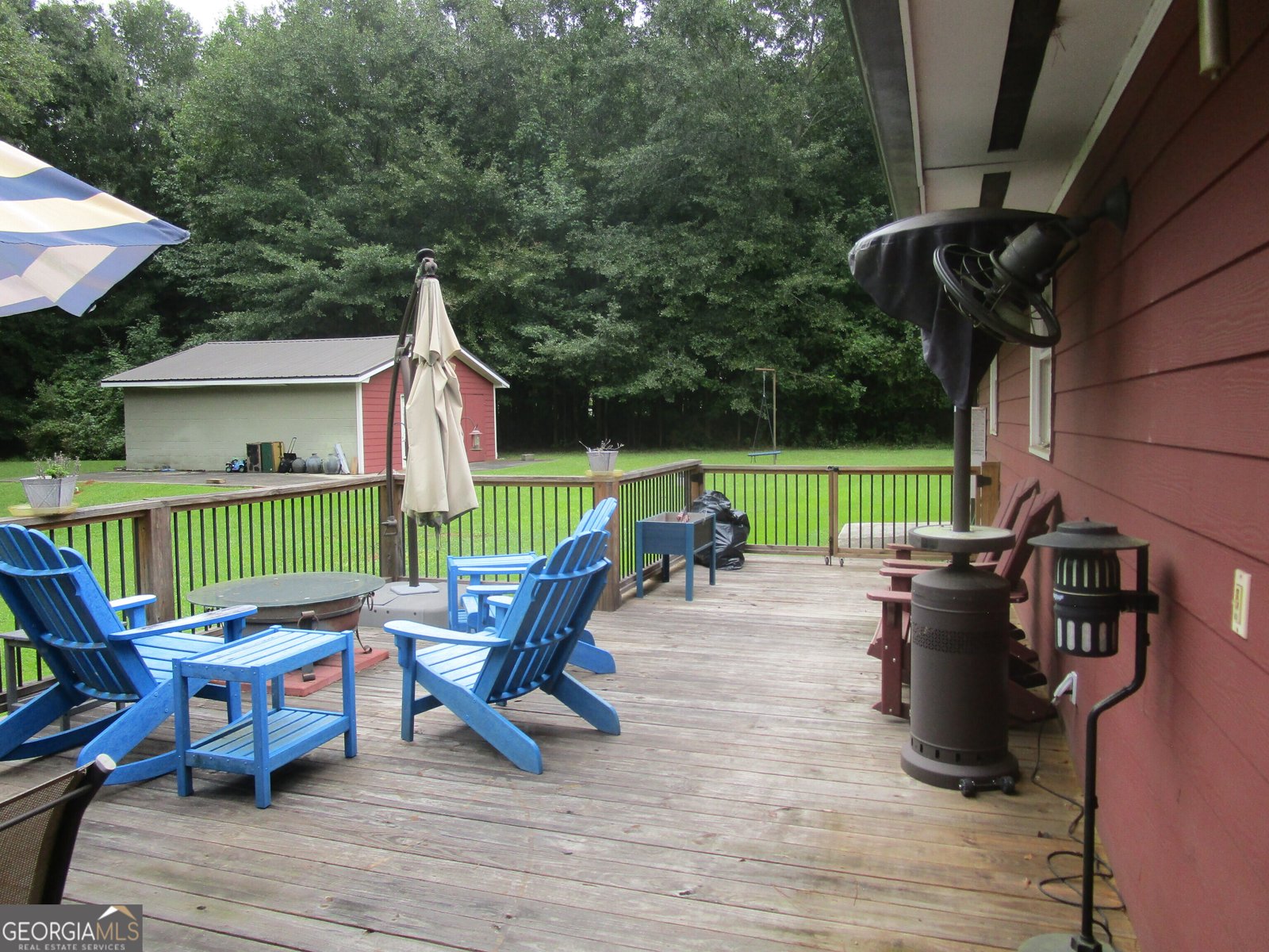 129 Meadovista Drive Griffin - 31