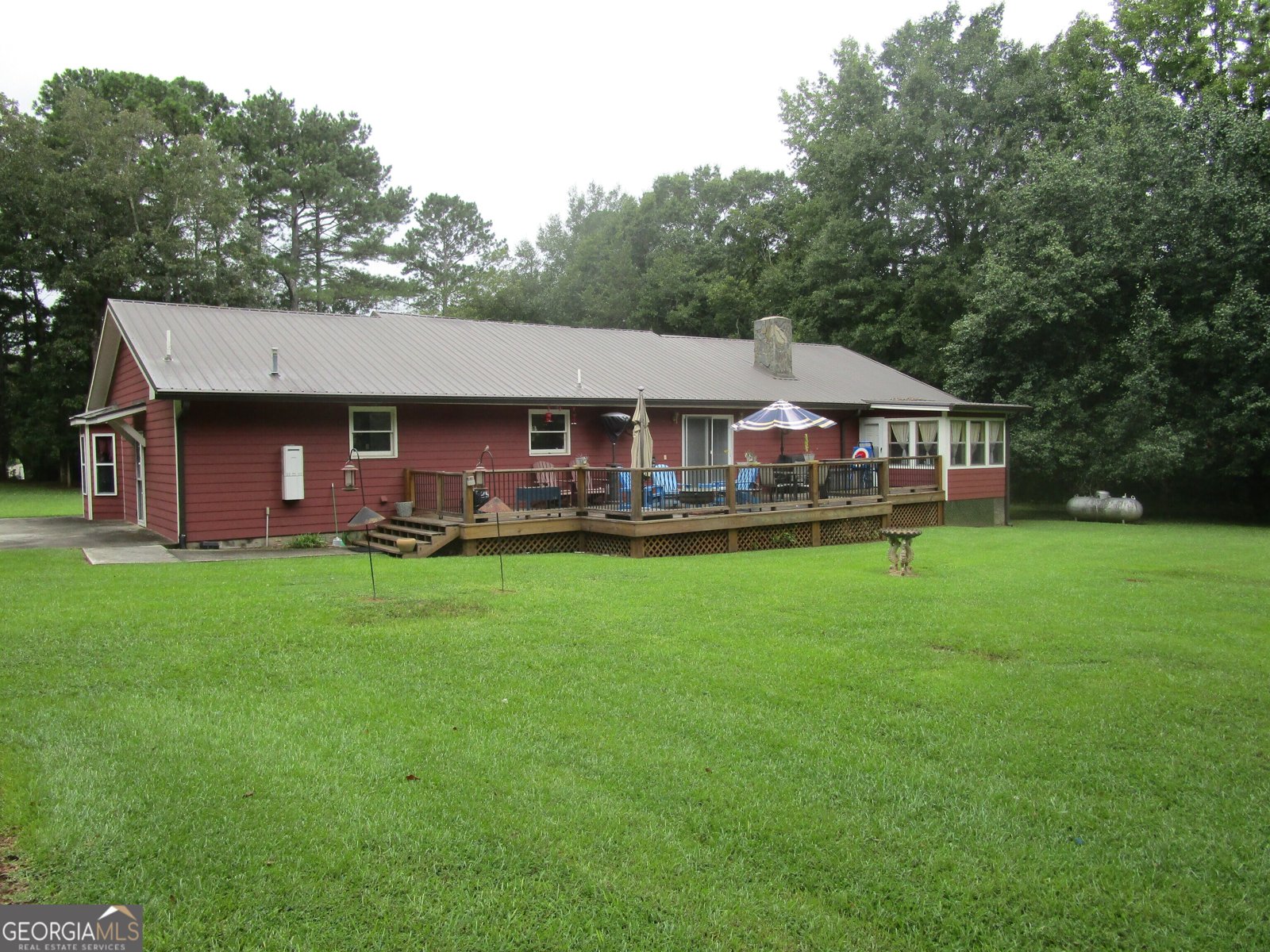 129 Meadovista Drive Griffin - 35
