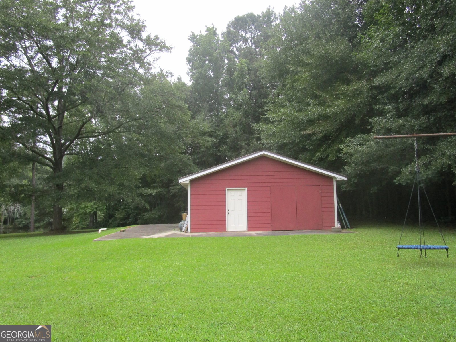 129 Meadovista Drive Griffin - 4