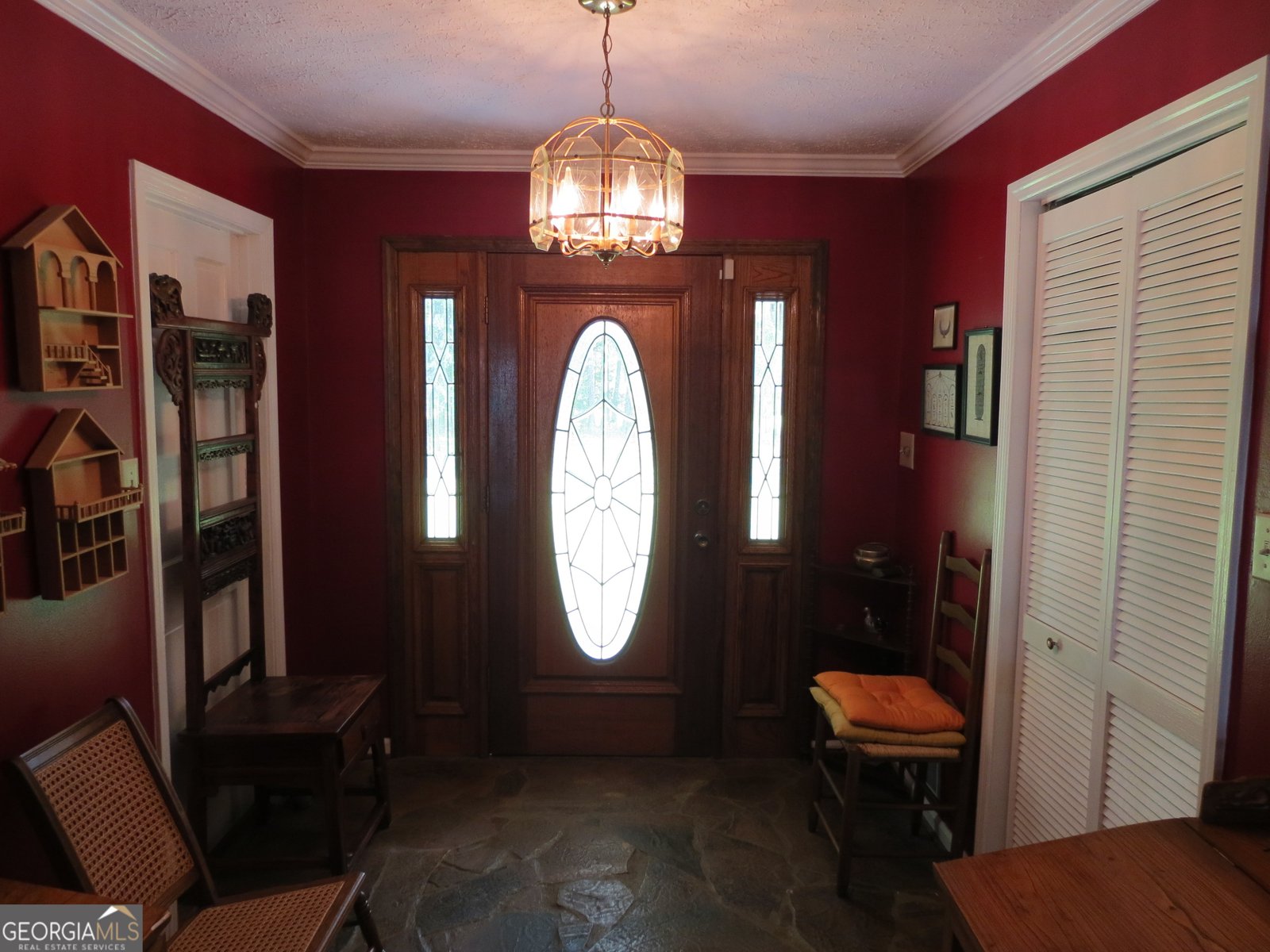 129 Meadovista Drive Griffin - 41