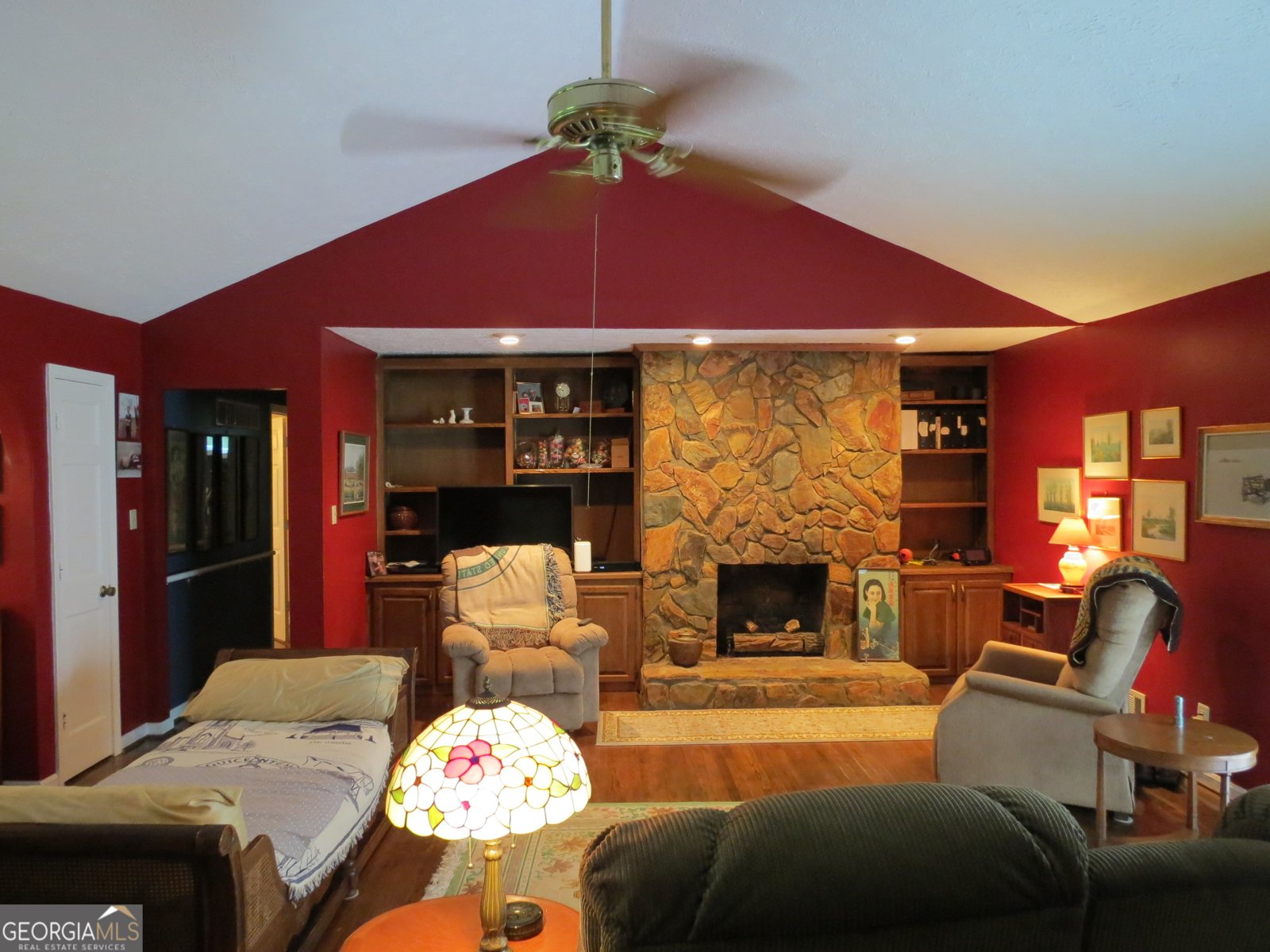 129 Meadovista Drive Griffin - 42