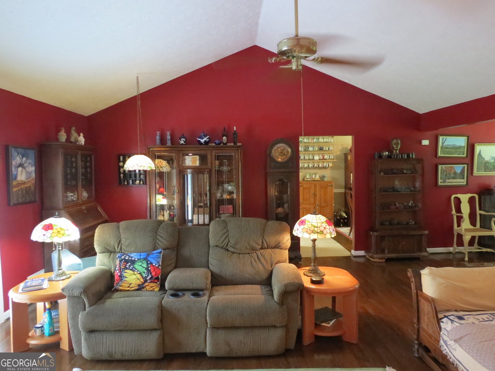 129 Meadovista Drive Griffin - 43