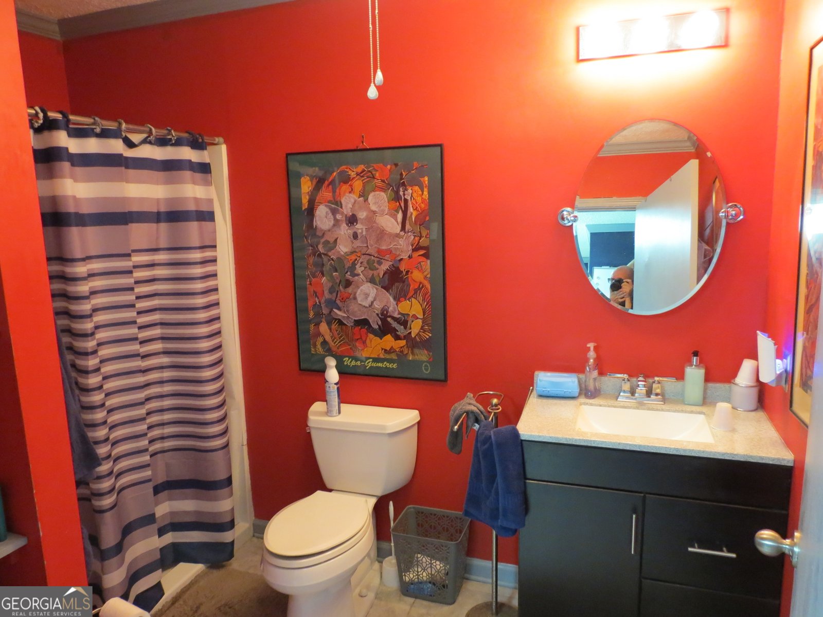 129 Meadovista Drive Griffin - 46