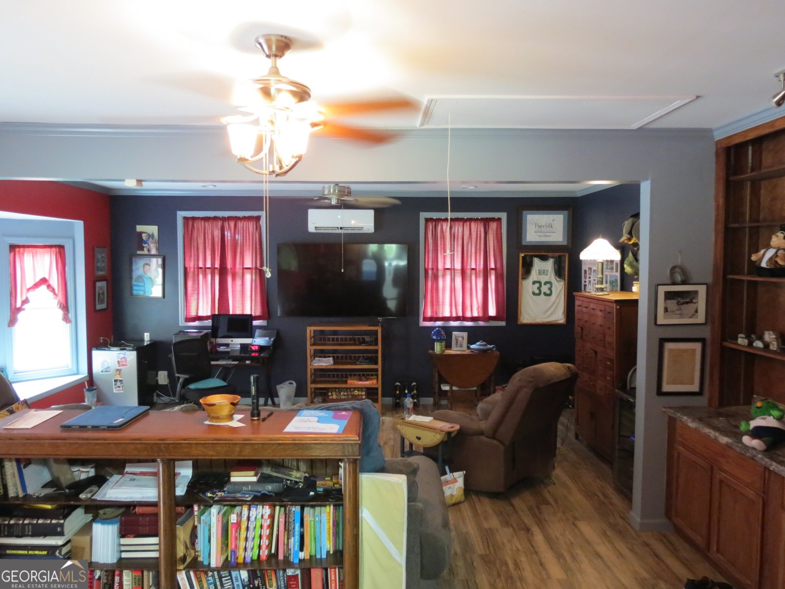 129 Meadovista Drive Griffin - 48