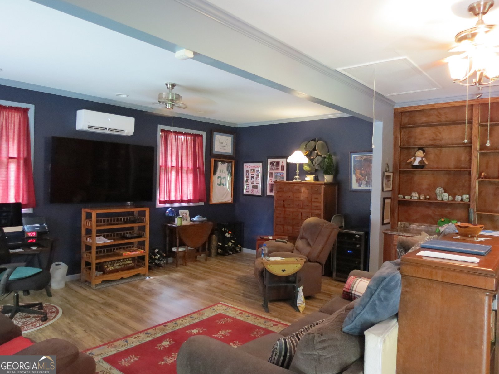 129 Meadovista Drive Griffin - 49