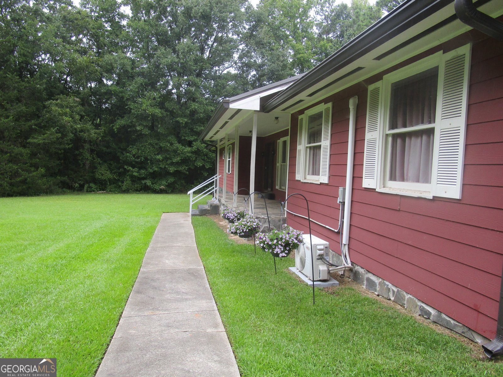 129 Meadovista Drive Griffin - 5