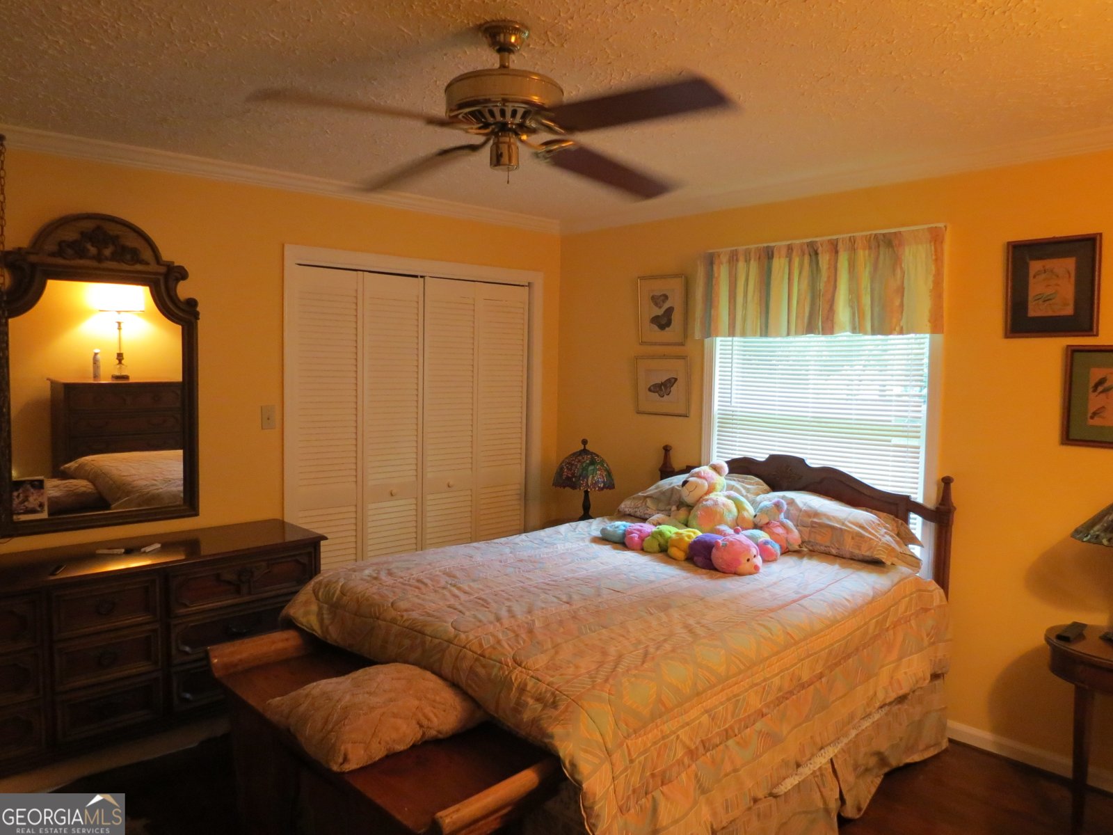 129 Meadovista Drive Griffin - 52
