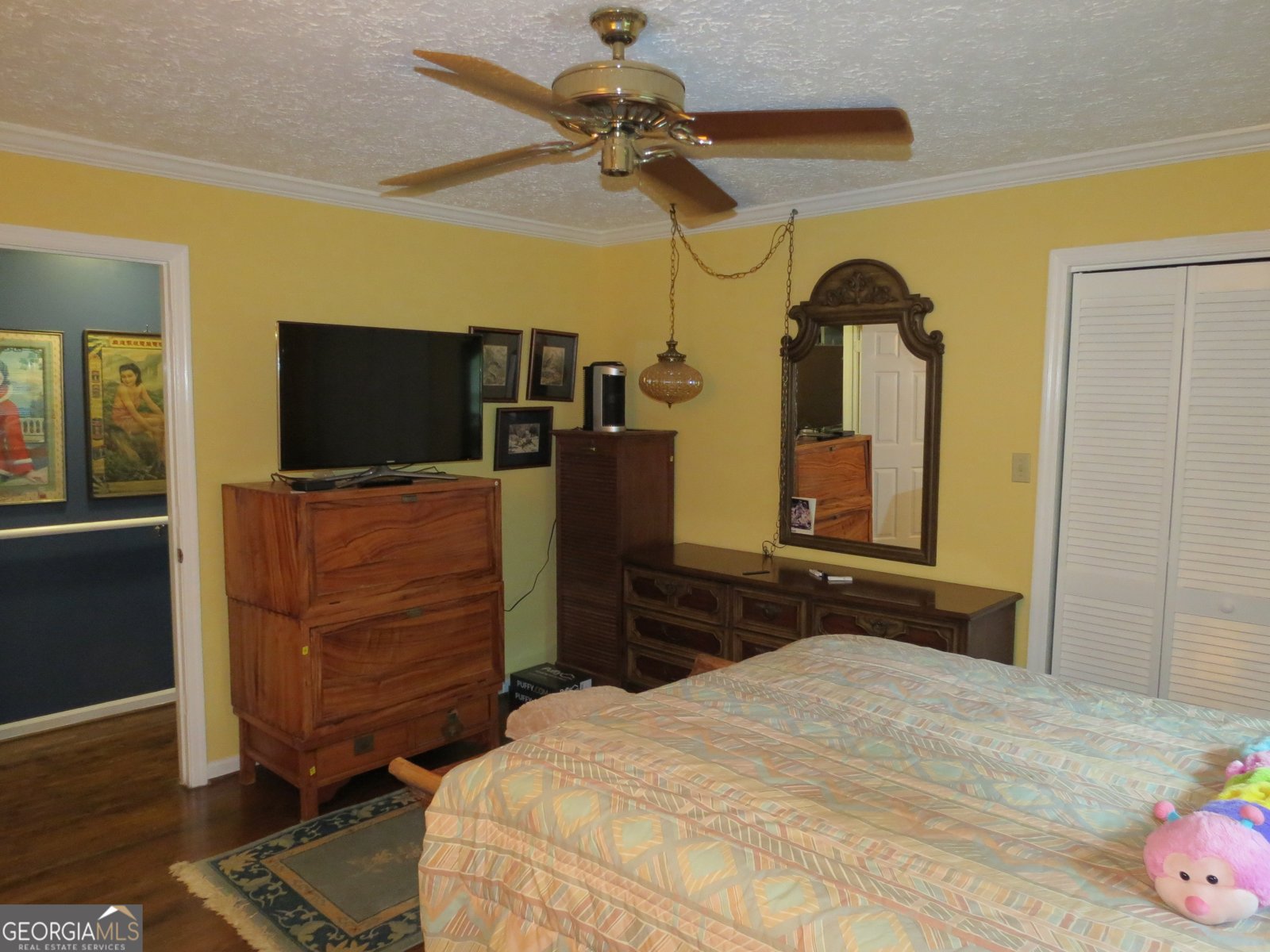 129 Meadovista Drive Griffin - 53