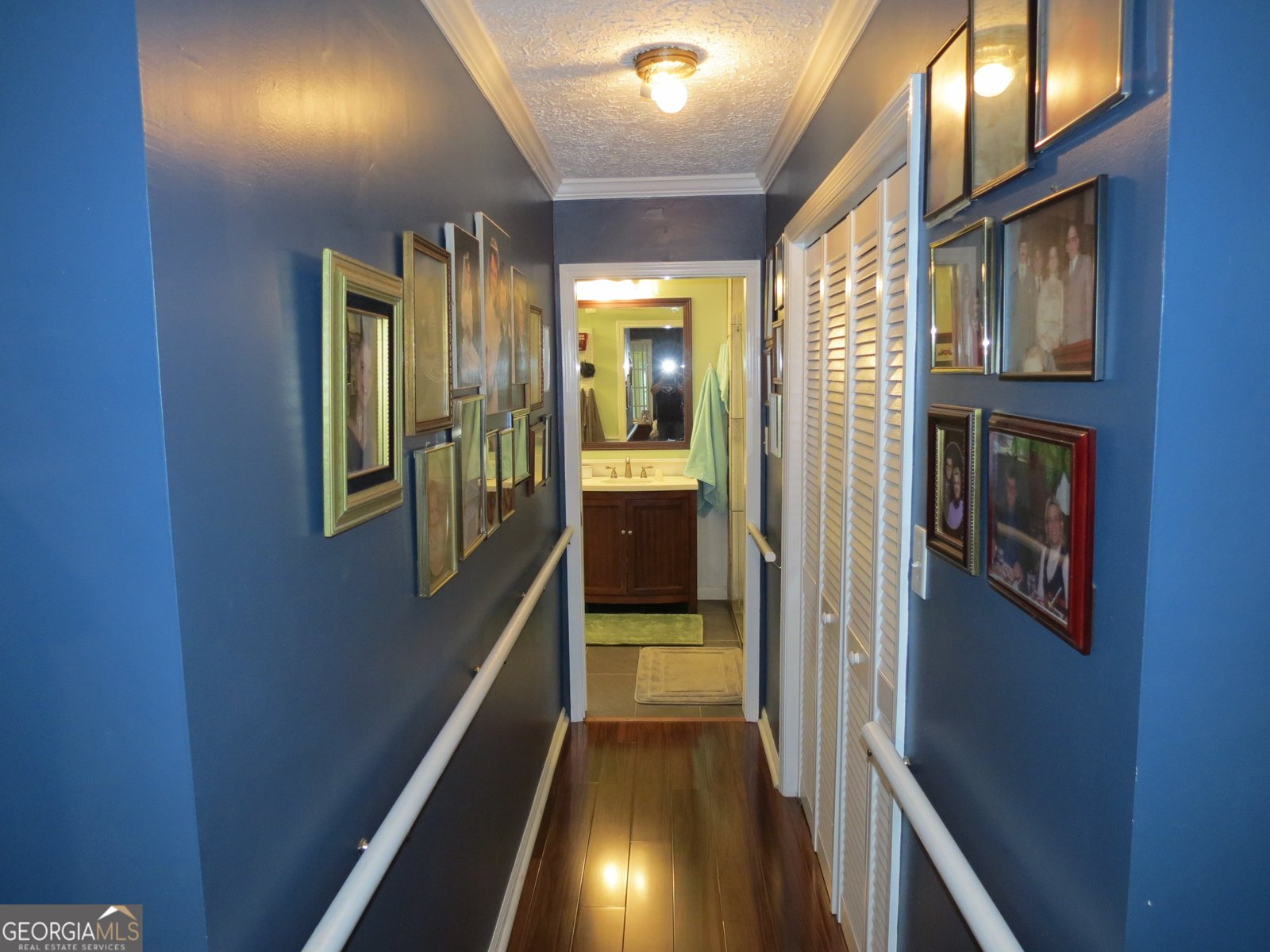 129 Meadovista Drive Griffin - 55