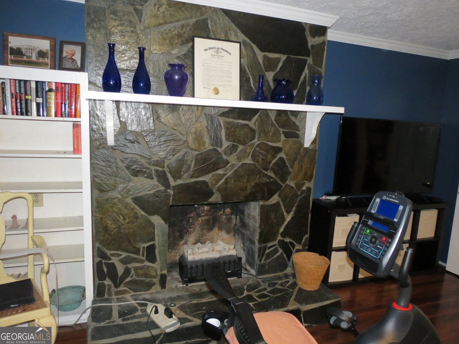 129 Meadovista Drive Griffin - 59