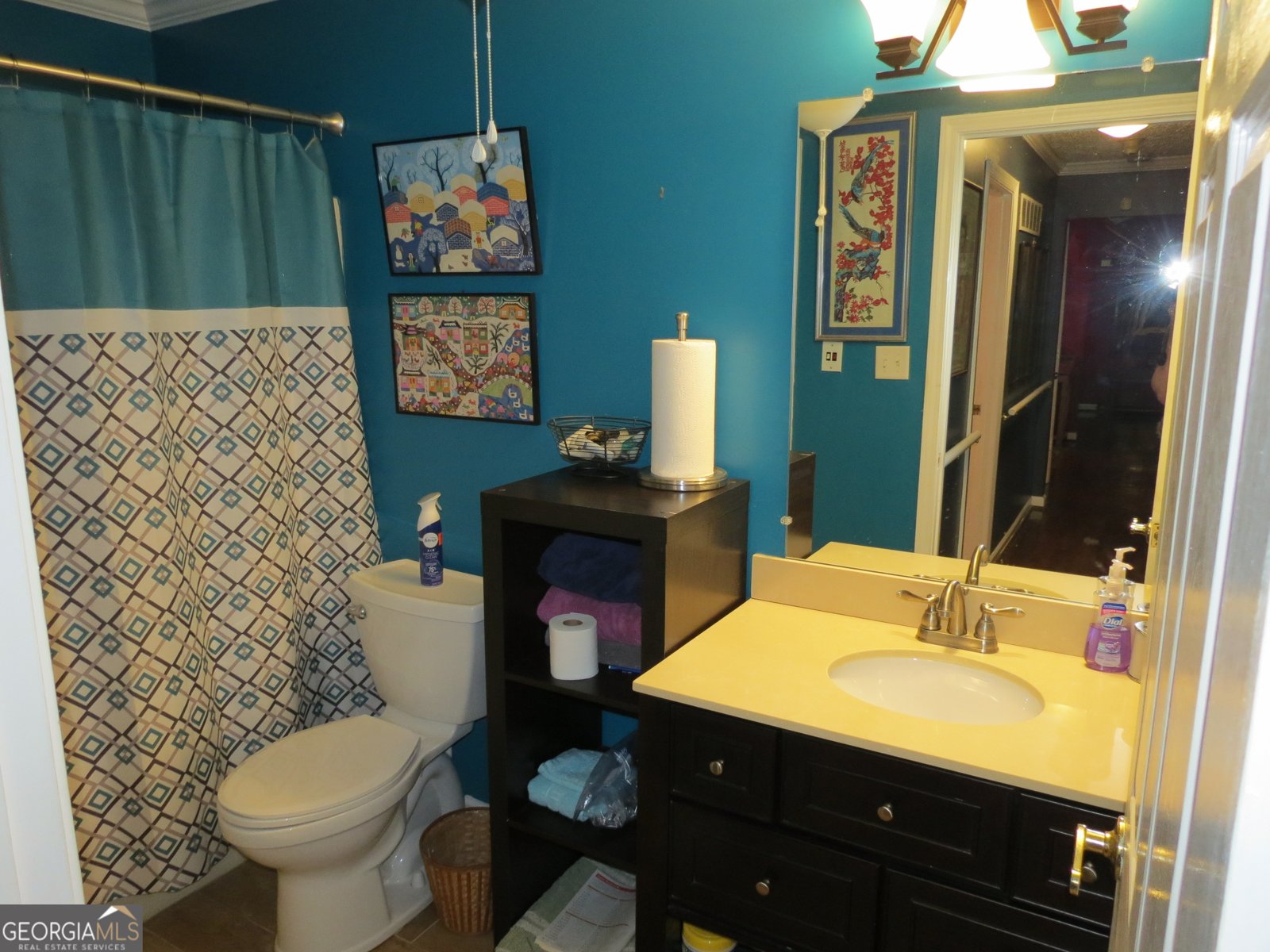 129 Meadovista Drive Griffin - 60