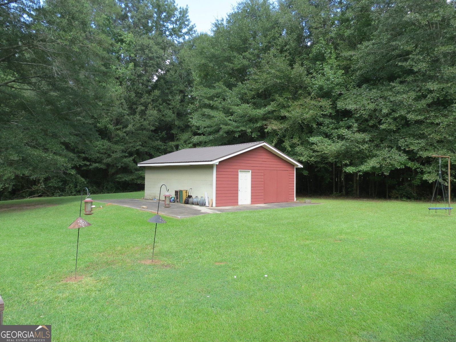 129 Meadovista Drive Griffin - 61