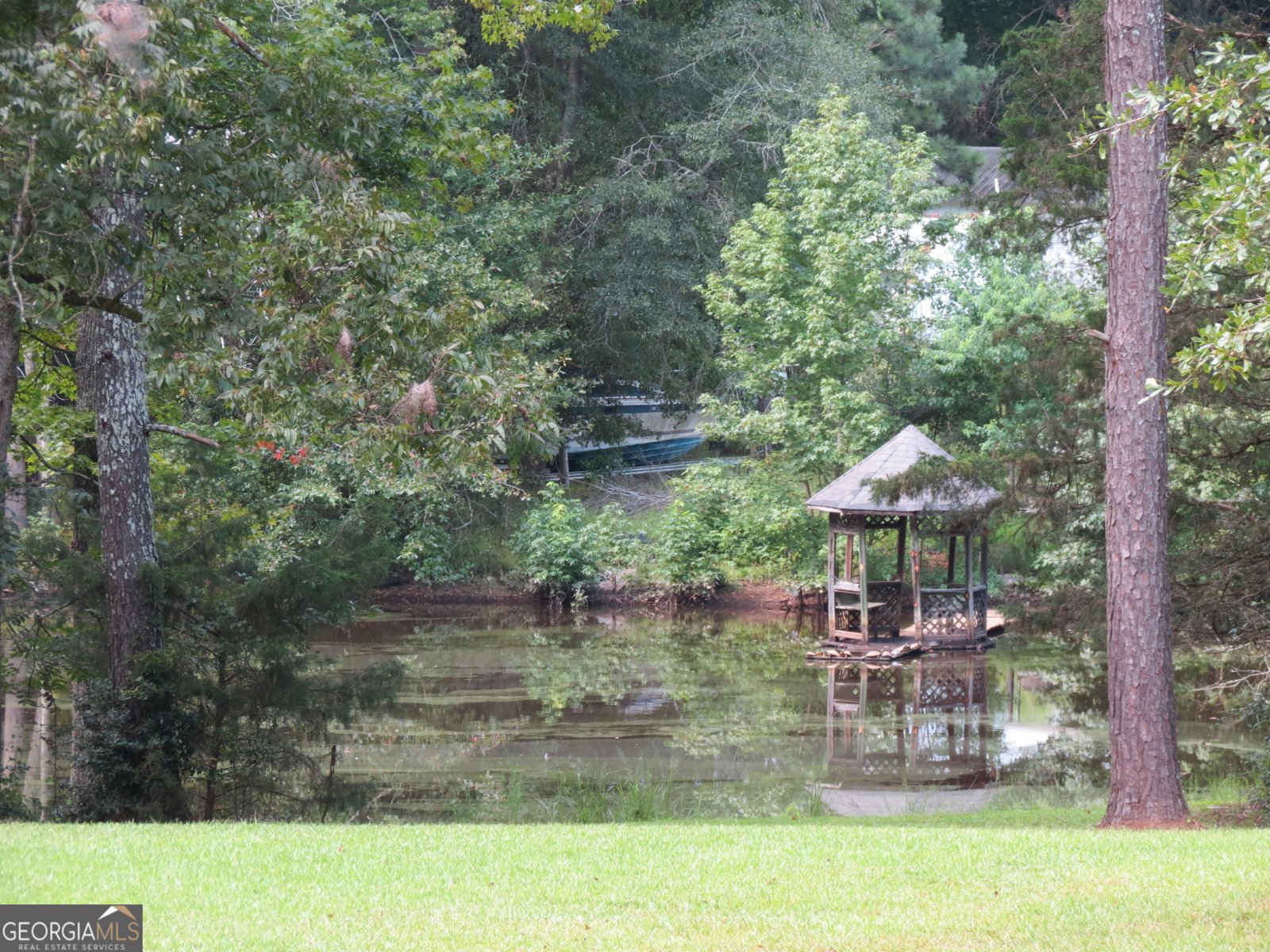 129 Meadovista Drive Griffin - 62