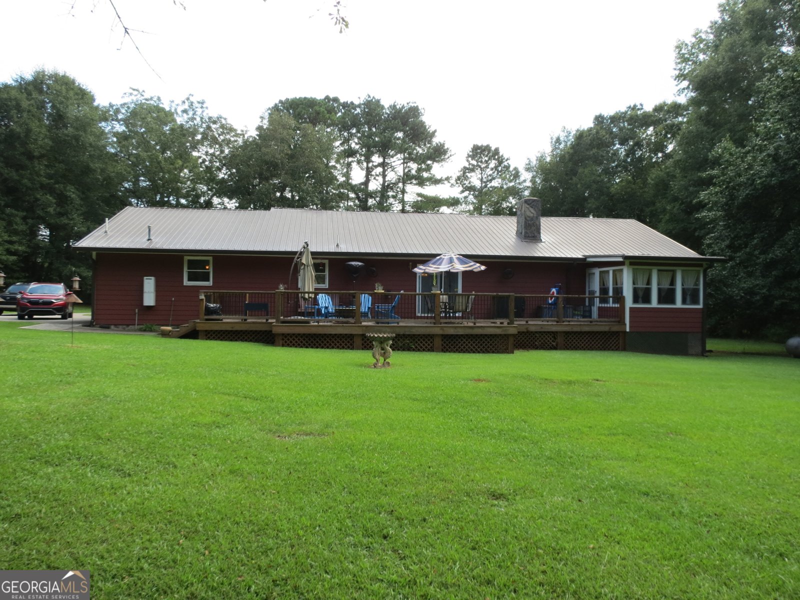 129 Meadovista Drive Griffin - 64