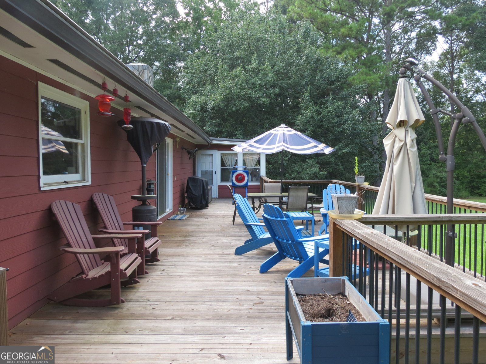 129 Meadovista Drive Griffin - 65