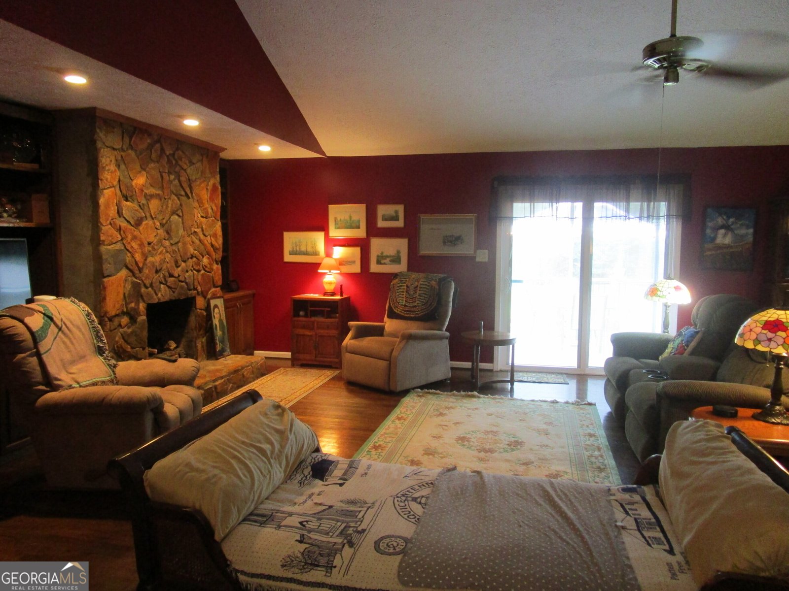 129 Meadovista Drive Griffin - 7
