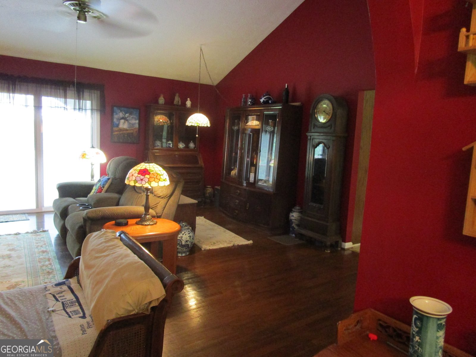 129 Meadovista Drive Griffin - 8