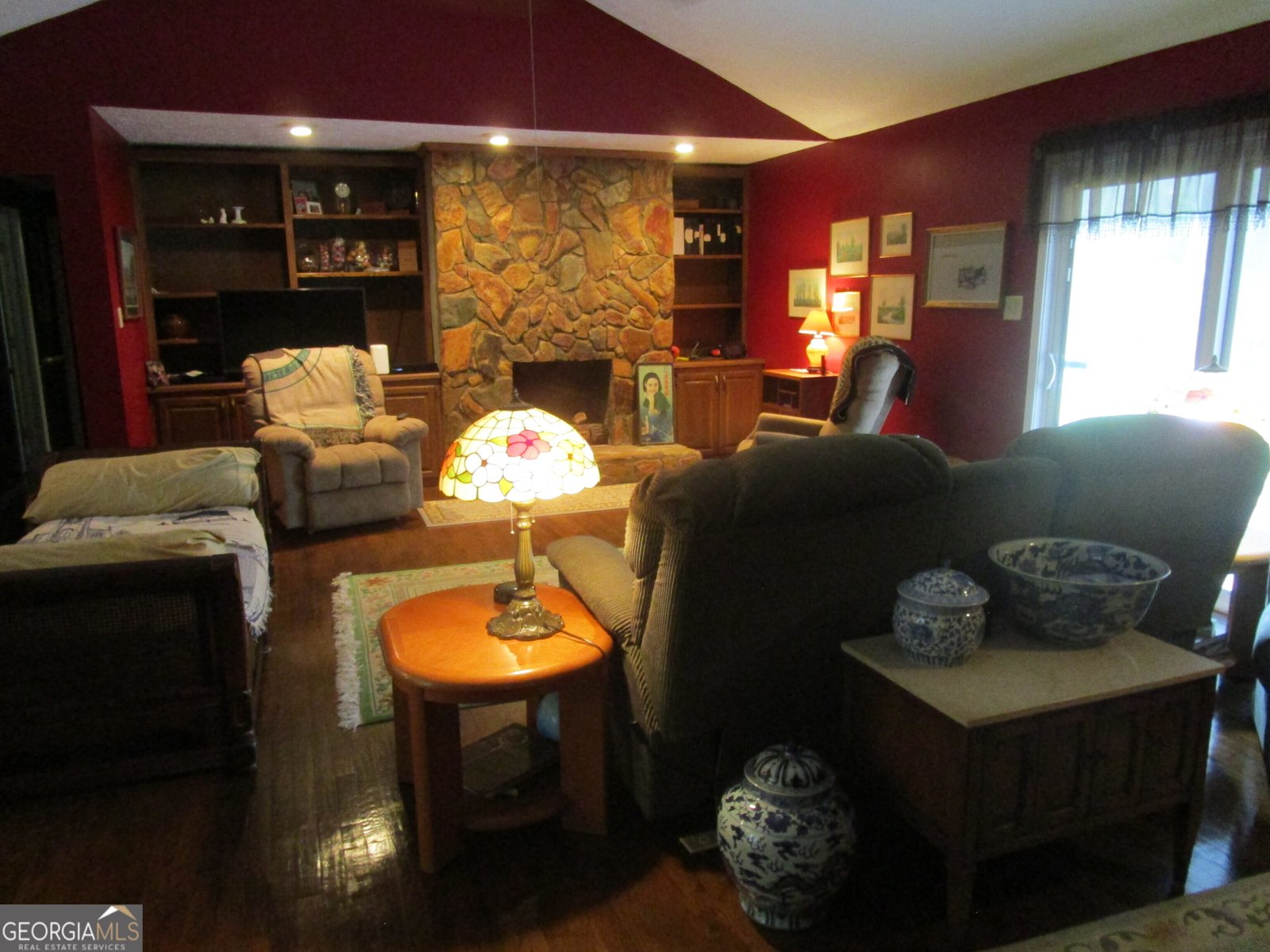 129 Meadovista Drive Griffin - 9