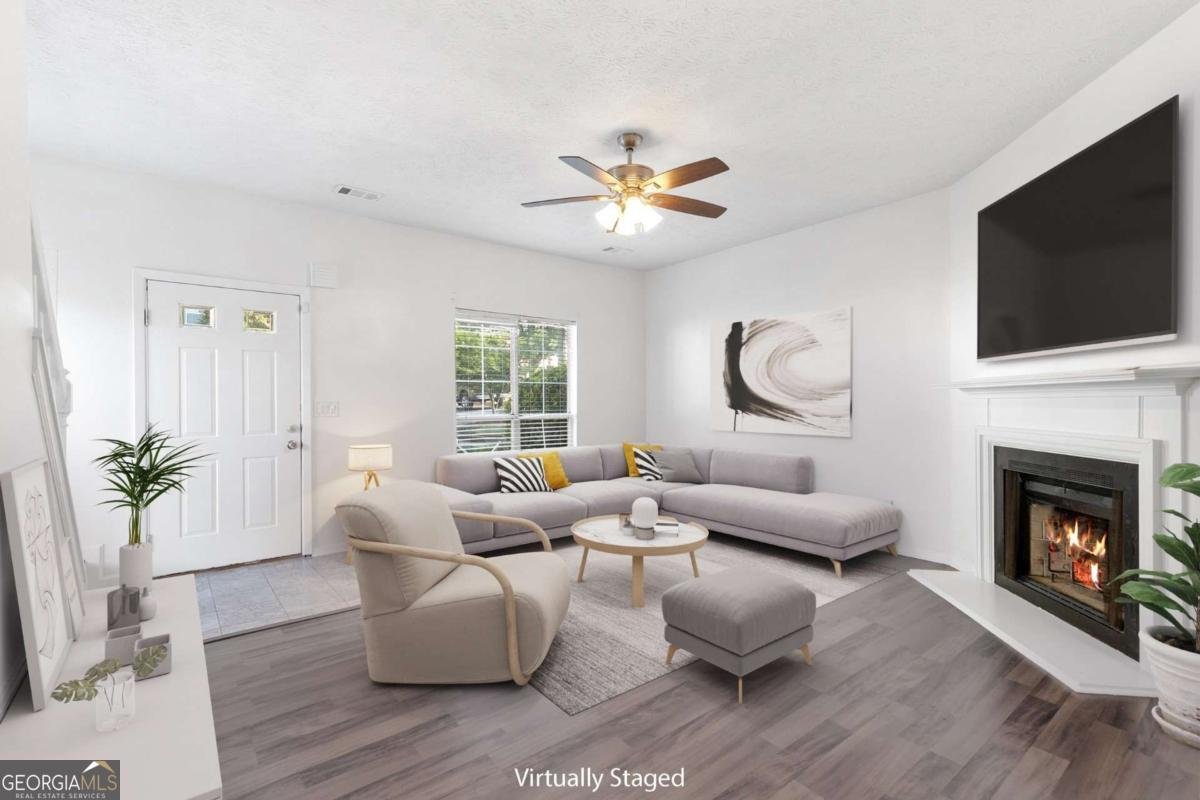 3468 Washington Way Atlanta - 1