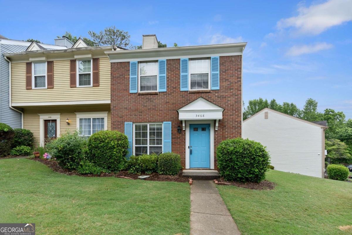 3468 Washington Way Atlanta - 2