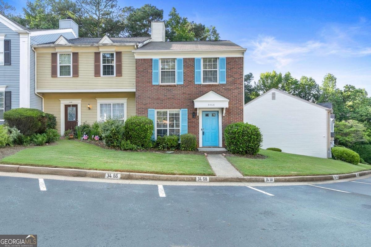 3468 Washington Way Atlanta - 3