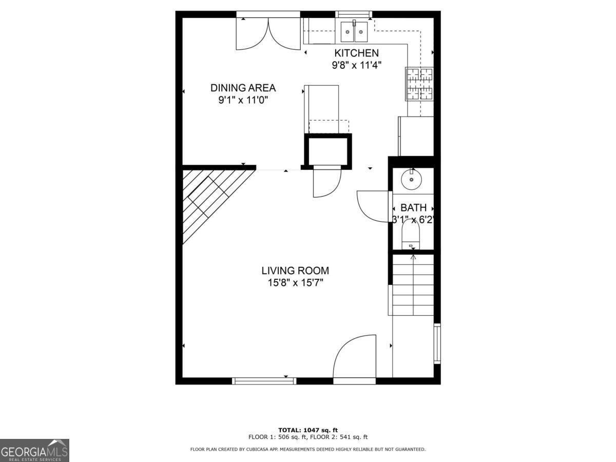 3468 Washington Way Atlanta - 52