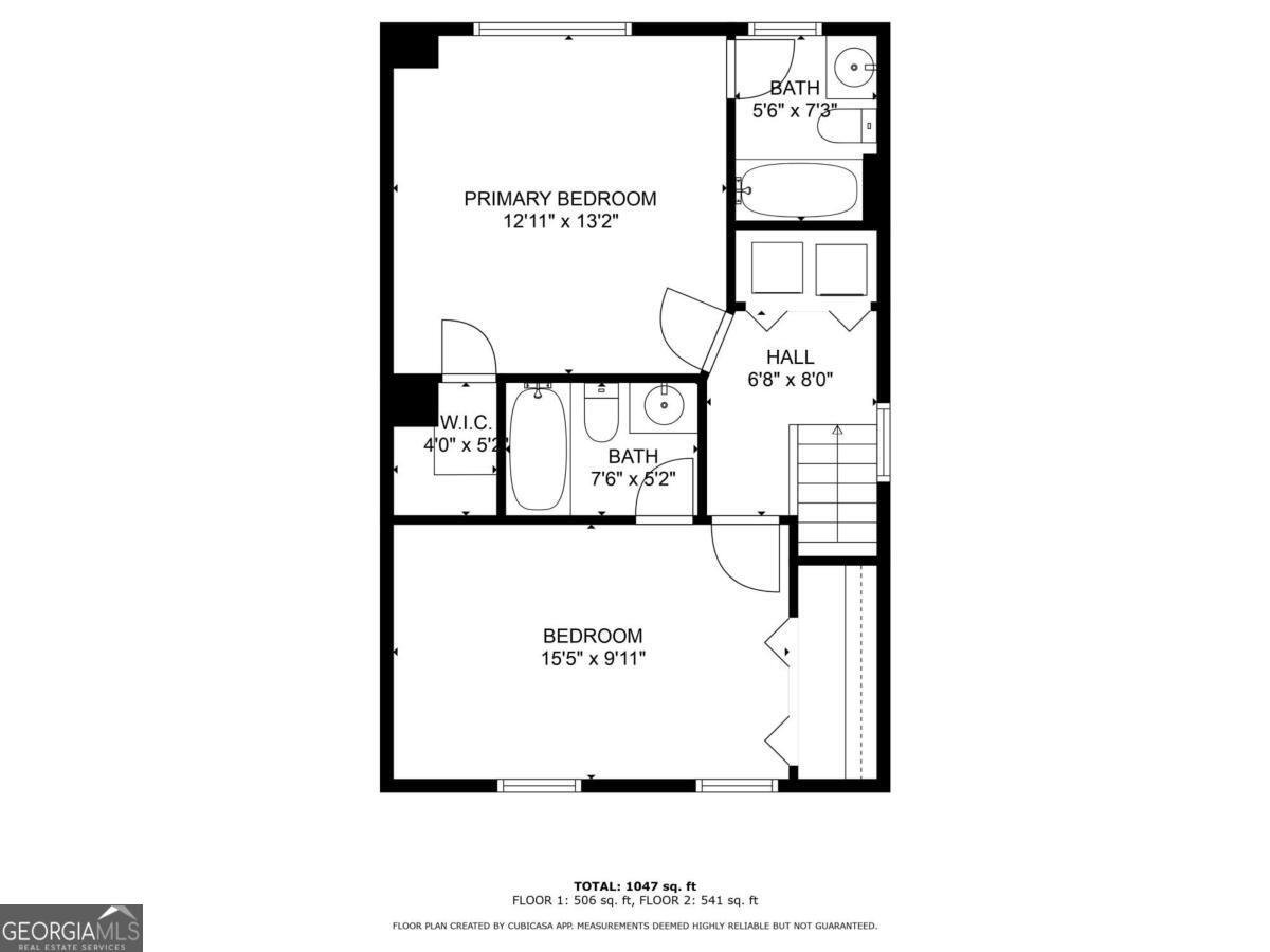 3468 Washington Way Atlanta - 53