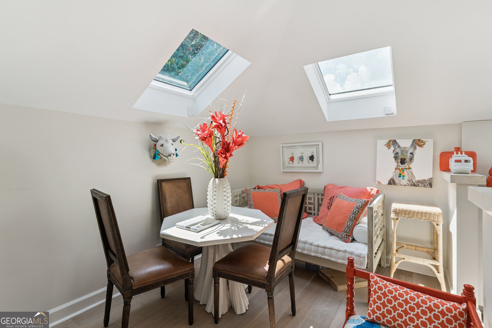 5307 Oglethorpe Drive Sea Island - 1