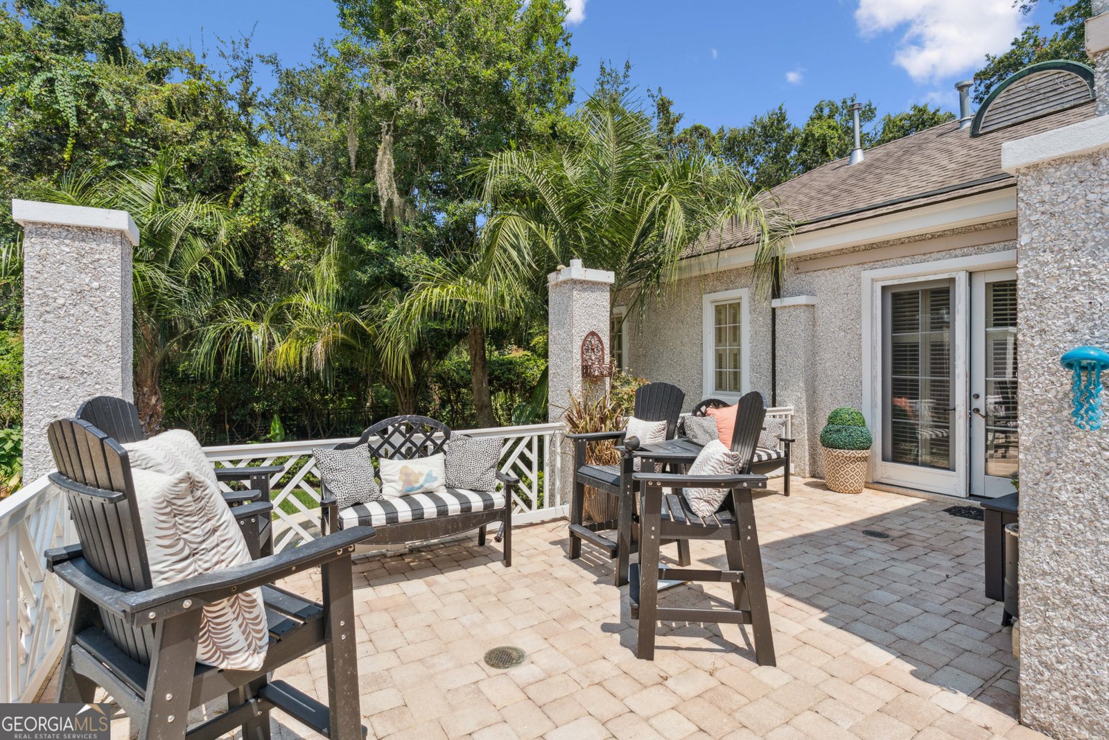 5307 Oglethorpe Drive Sea Island - 10