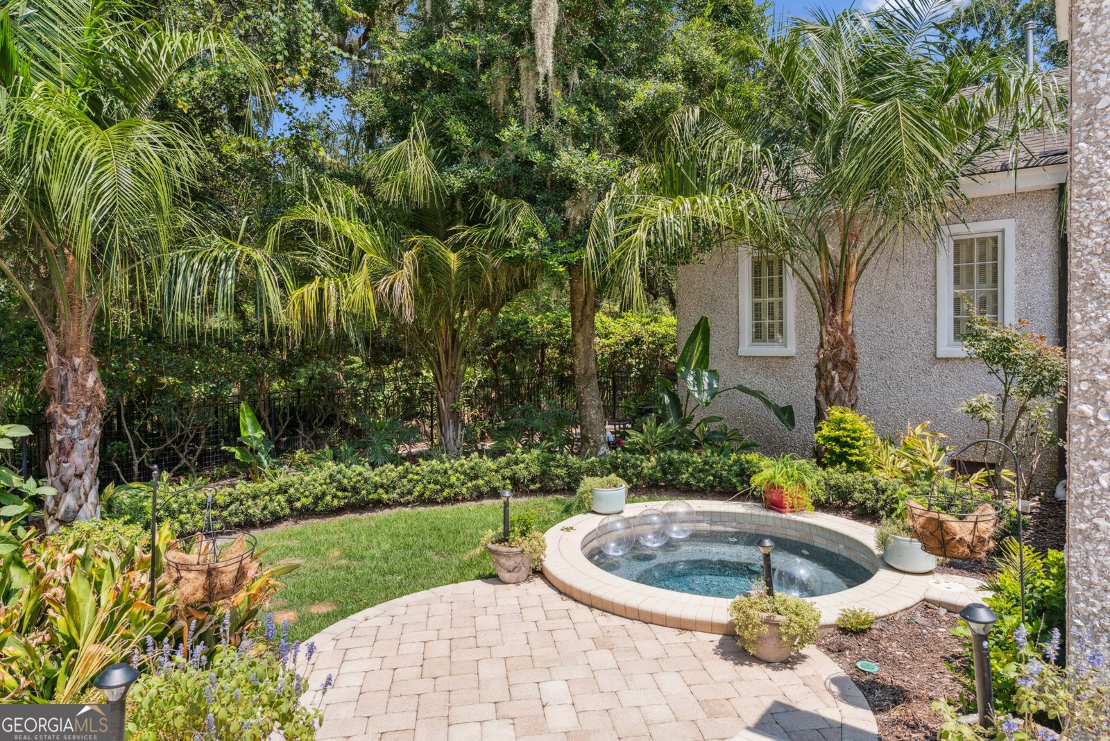 5307 Oglethorpe Drive Sea Island - 11