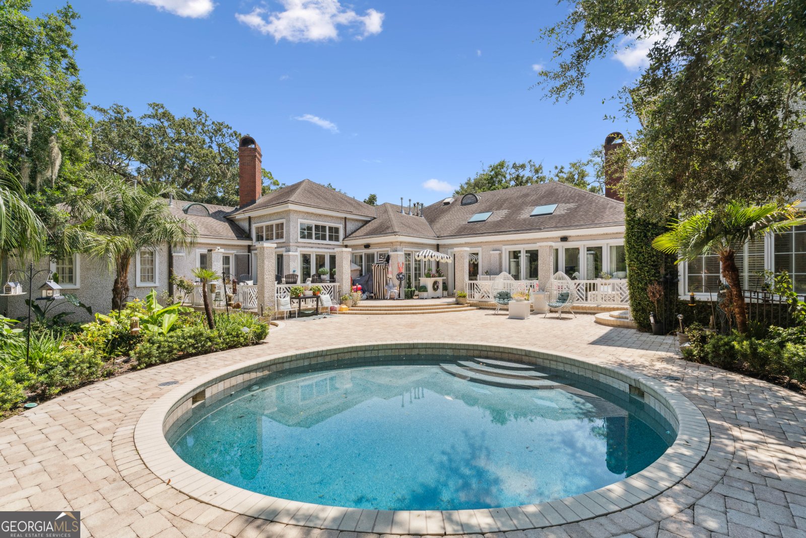 5307 Oglethorpe Drive Sea Island - 13