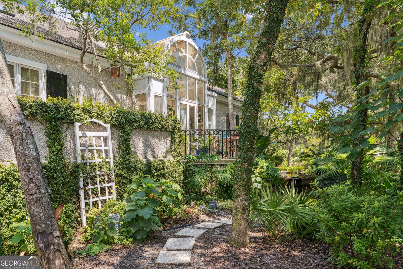 5307 Oglethorpe Drive Sea Island - 14