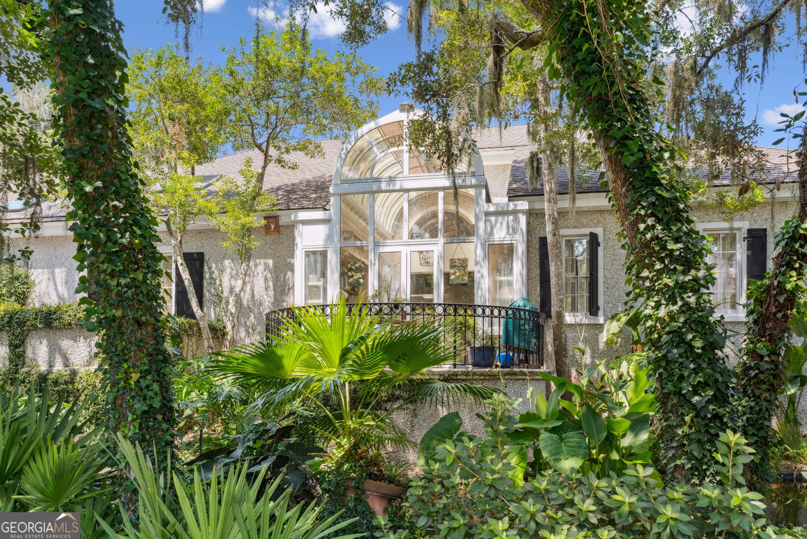 5307 Oglethorpe Drive Sea Island - 15