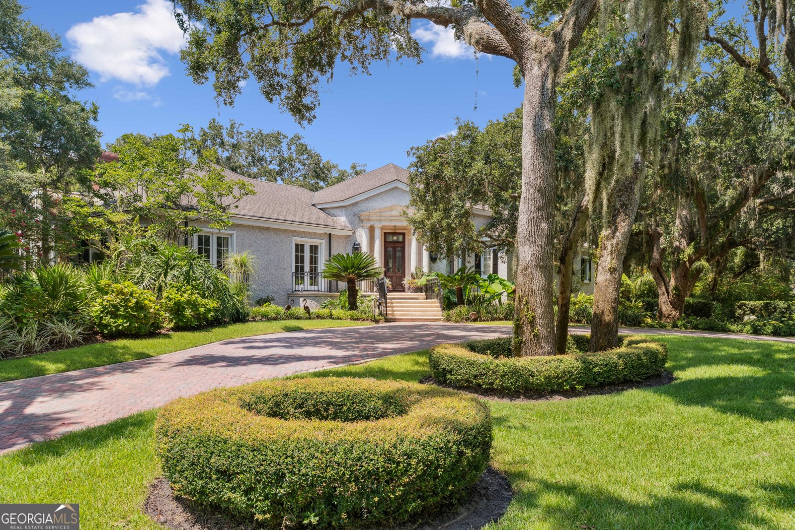 5307 Oglethorpe Drive Sea Island - 16