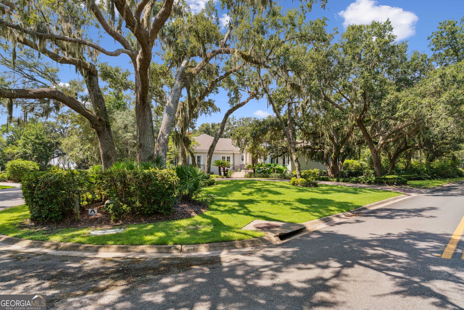 5307 Oglethorpe Drive Sea Island - 17