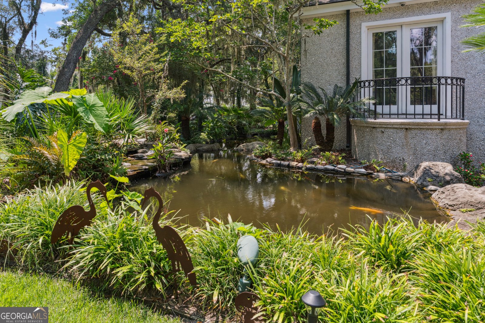 5307 Oglethorpe Drive Sea Island - 19