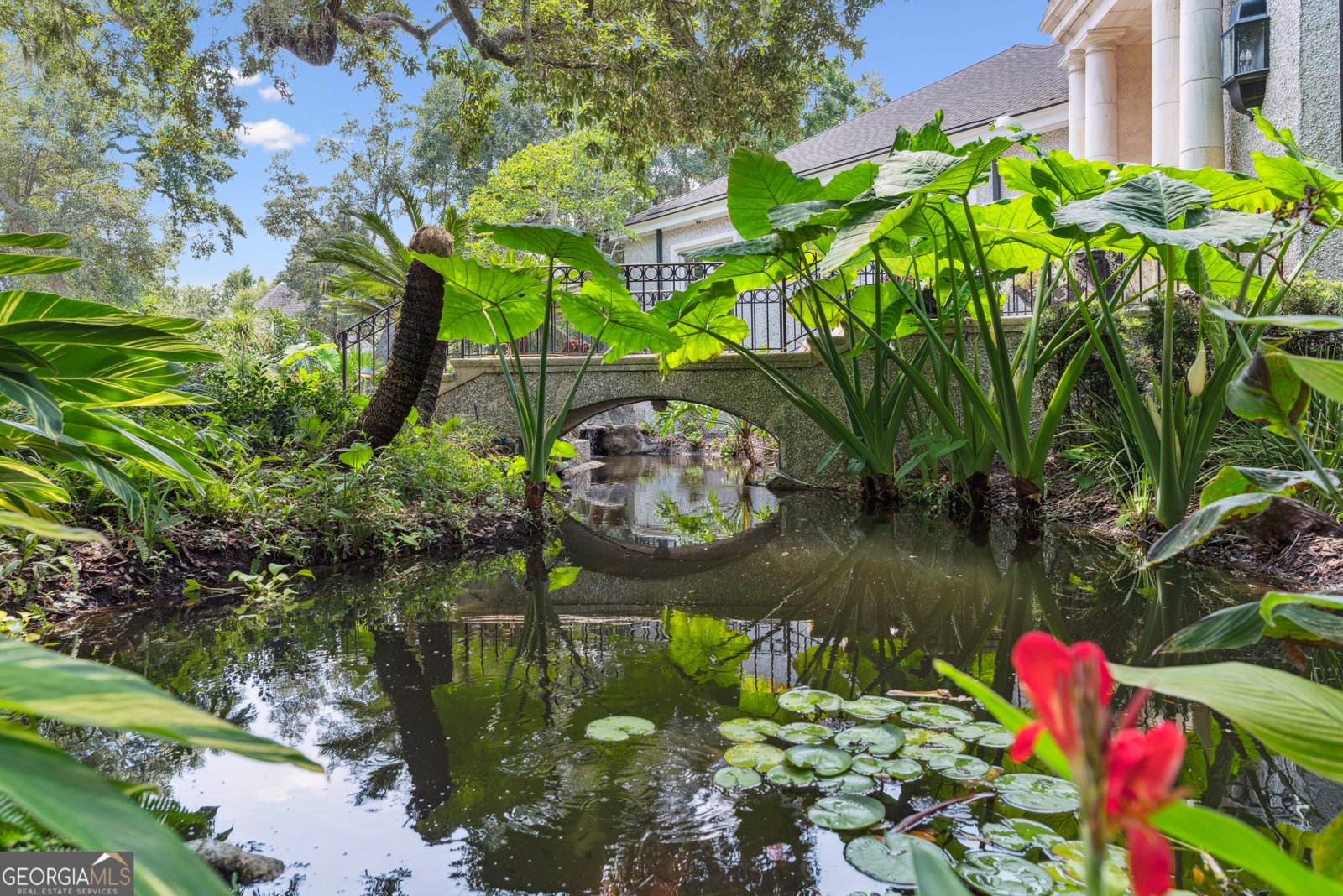 5307 Oglethorpe Drive Sea Island - 21