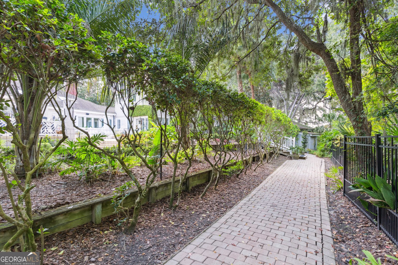 5307 Oglethorpe Drive Sea Island - 22