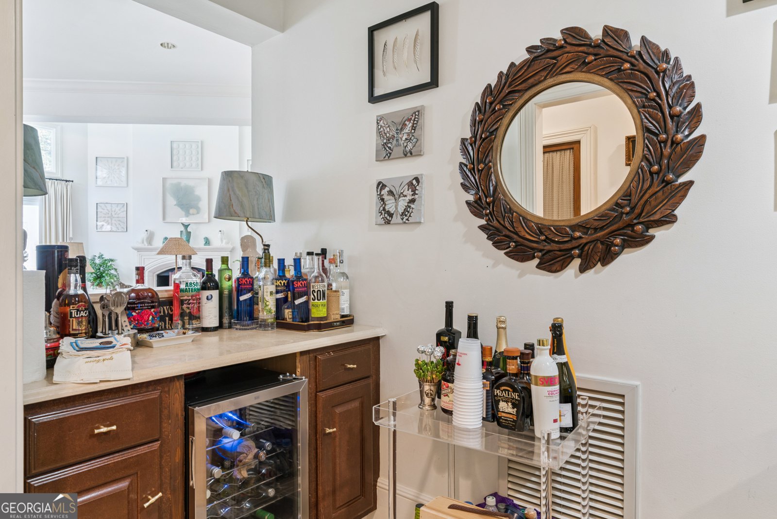 5307 Oglethorpe Drive Sea Island - 25