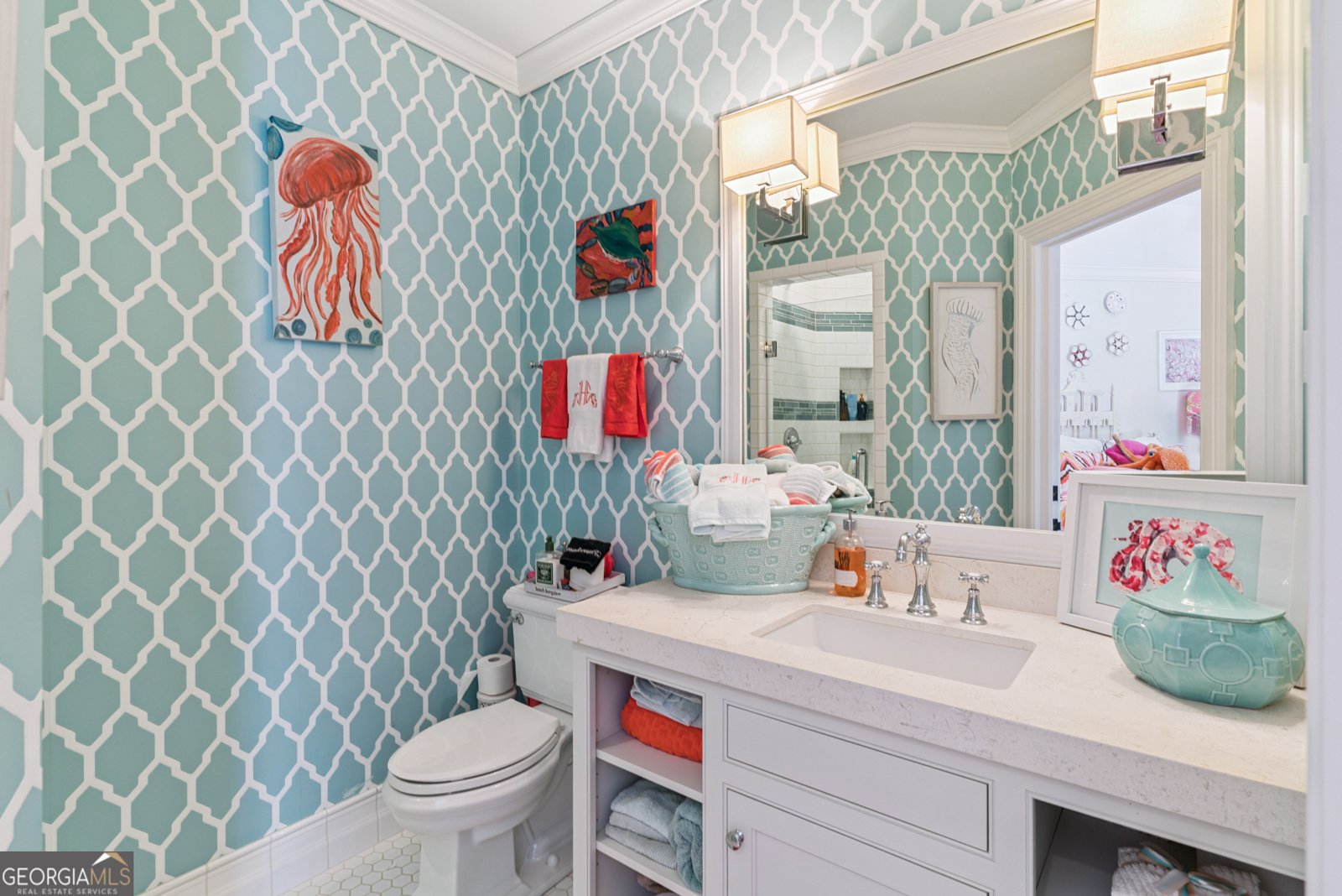 5307 Oglethorpe Drive Sea Island - 26