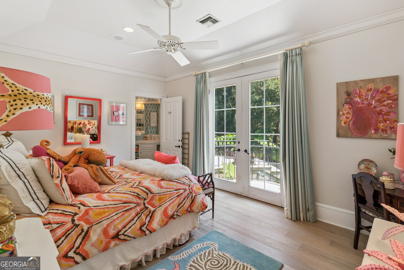 5307 Oglethorpe Drive Sea Island - 27