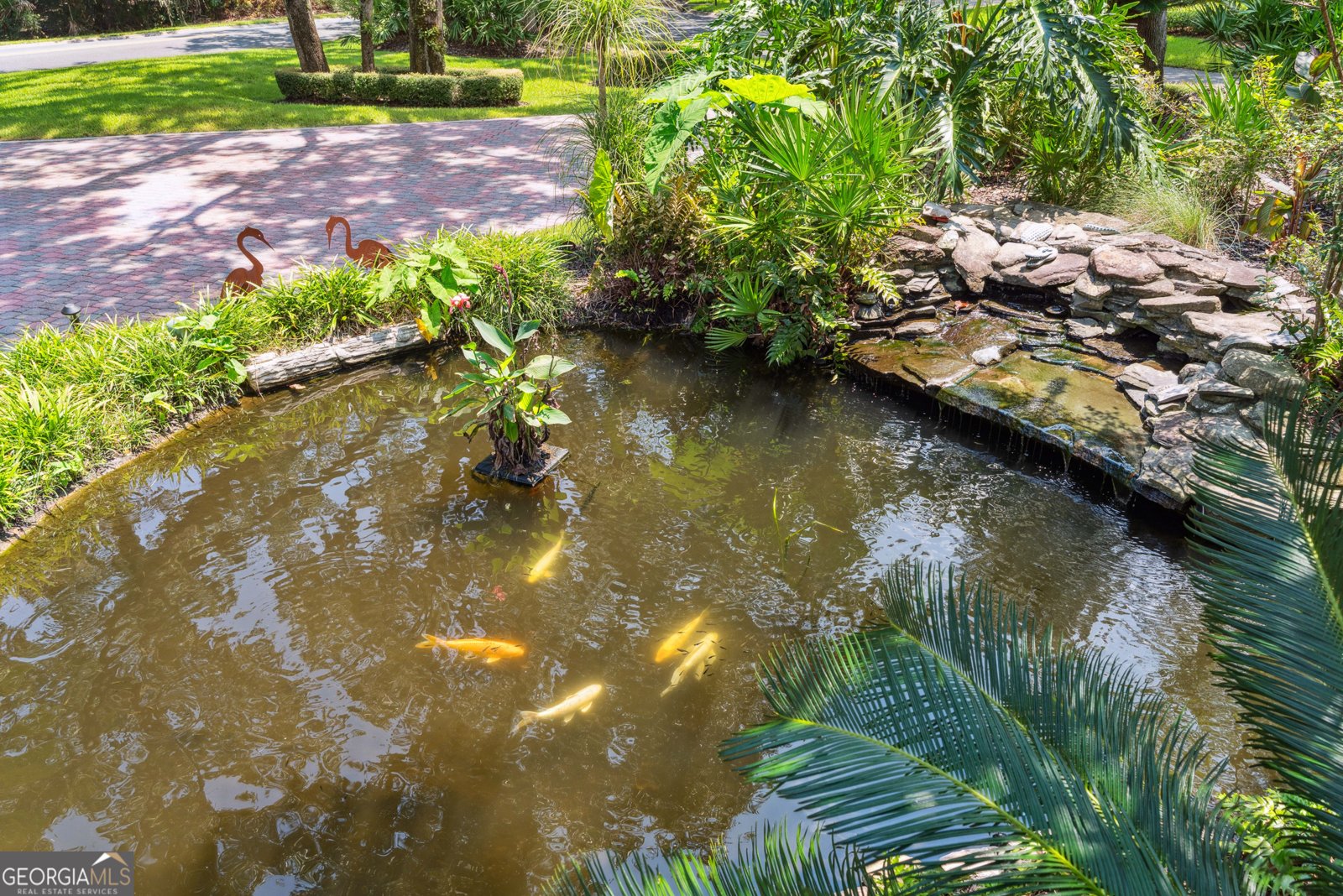 5307 Oglethorpe Drive Sea Island - 29