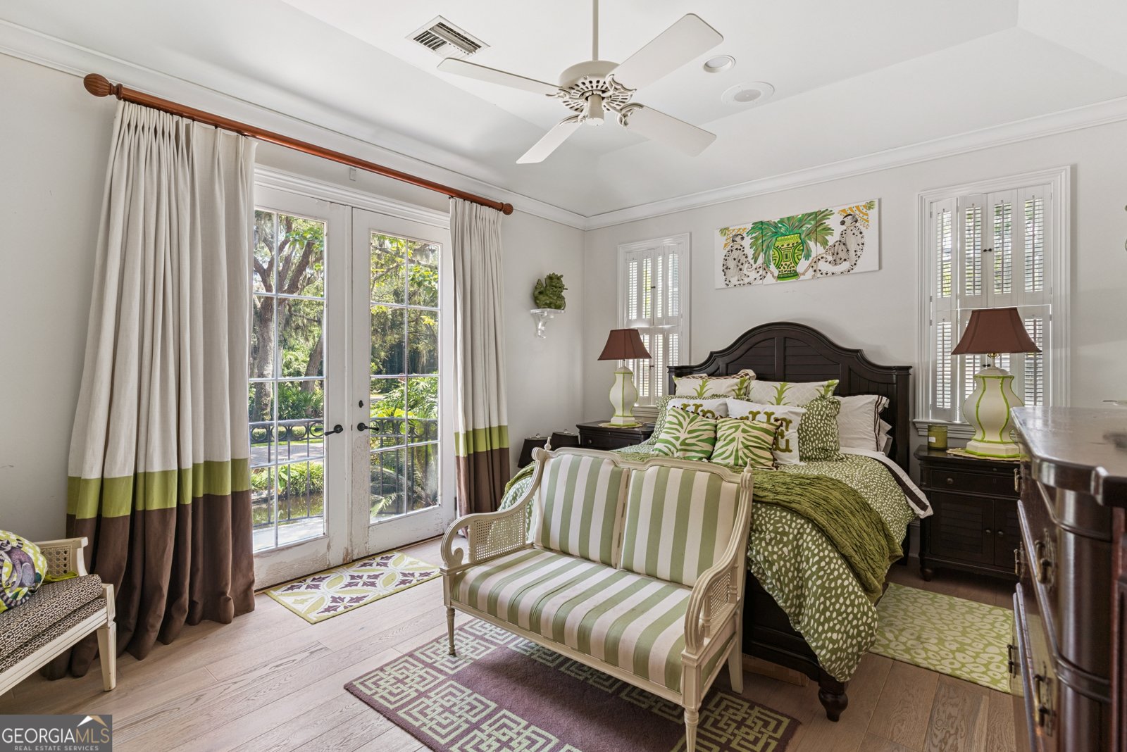 5307 Oglethorpe Drive Sea Island - 30