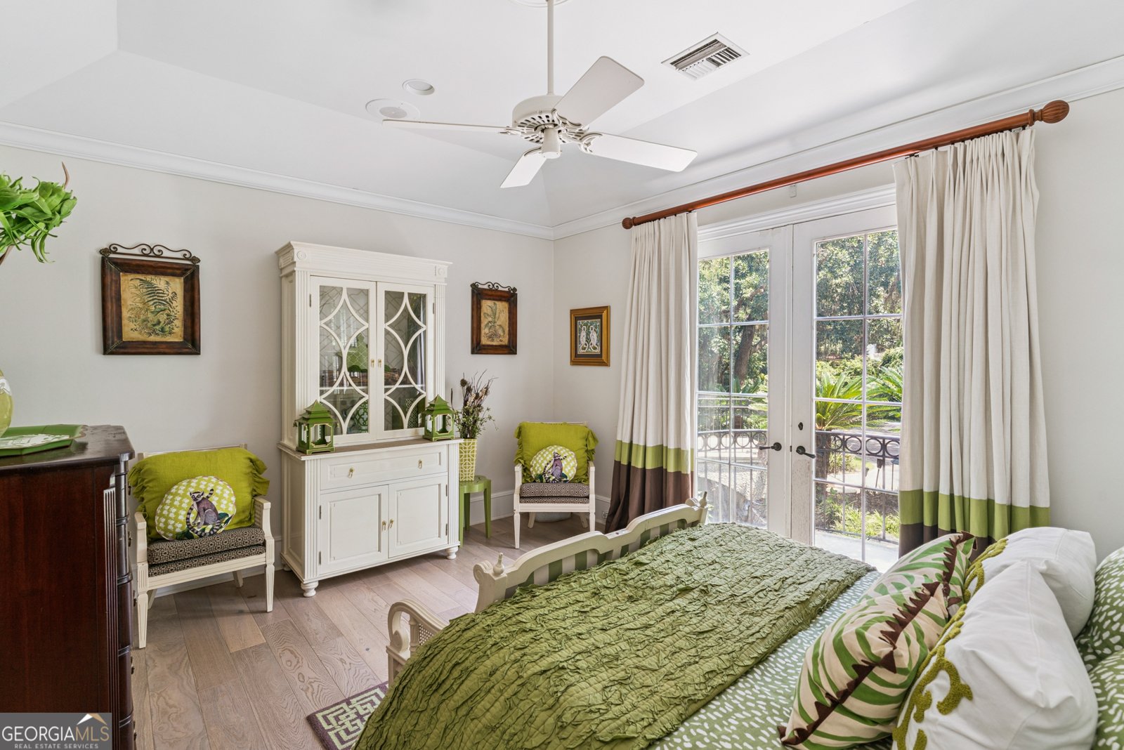 5307 Oglethorpe Drive Sea Island - 31
