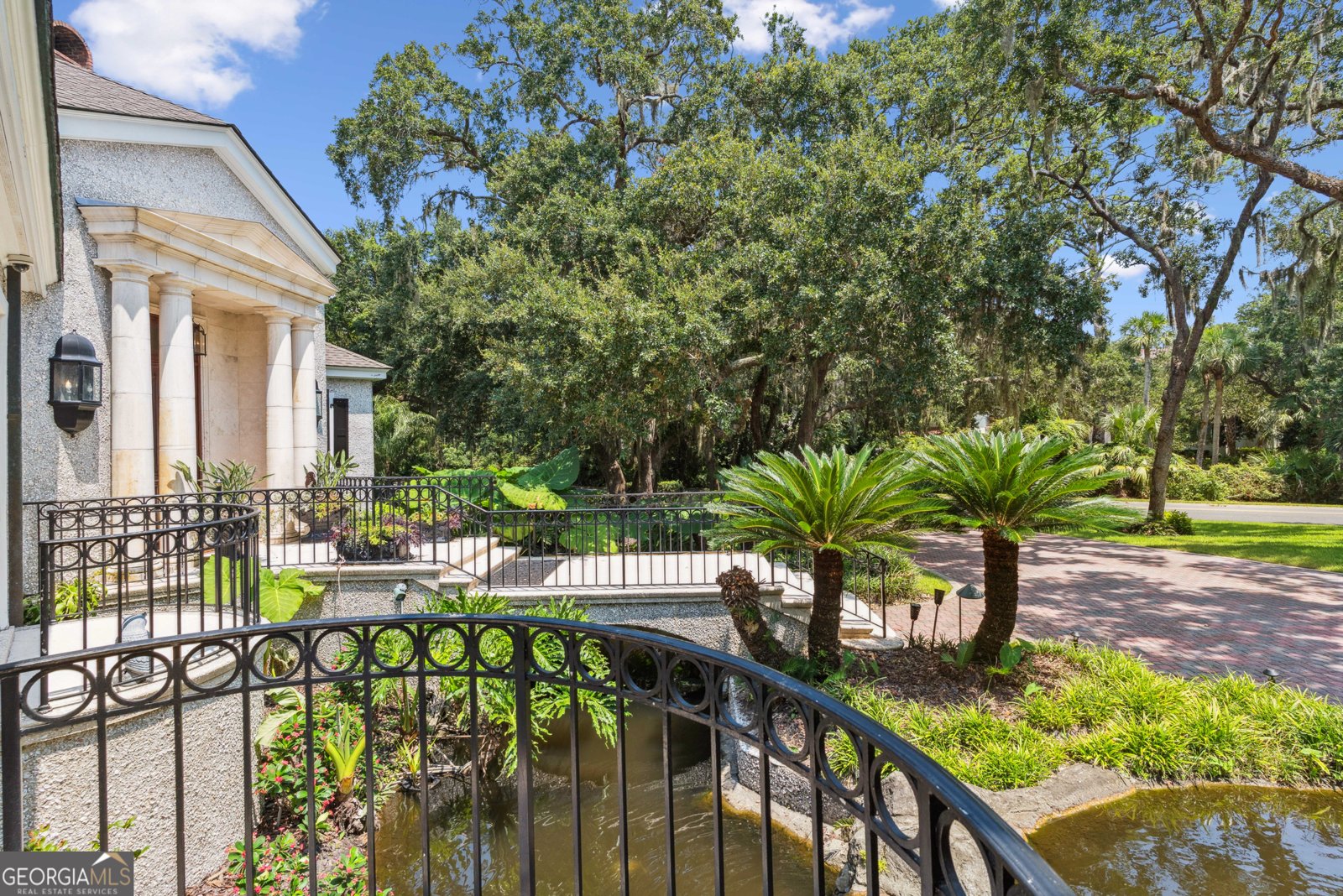 5307 Oglethorpe Drive Sea Island - 32