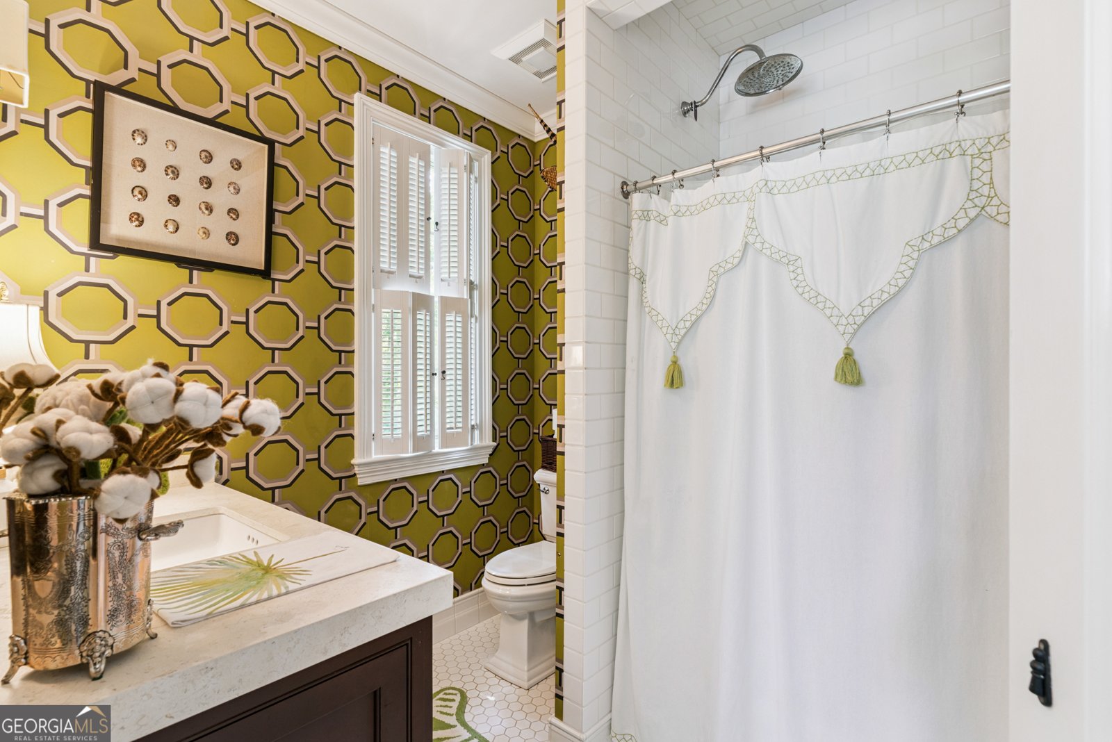 5307 Oglethorpe Drive Sea Island - 33