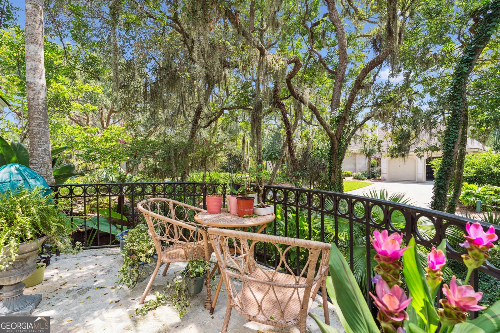 5307 Oglethorpe Drive Sea Island - 36