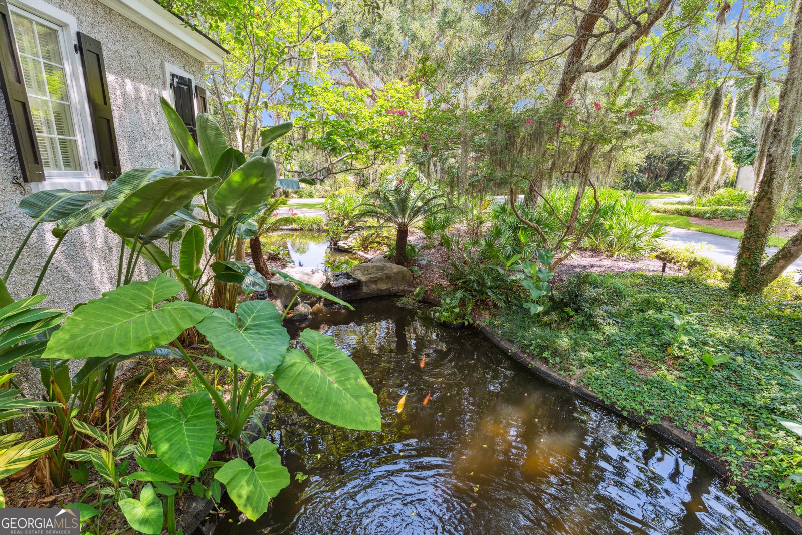 5307 Oglethorpe Drive Sea Island - 37
