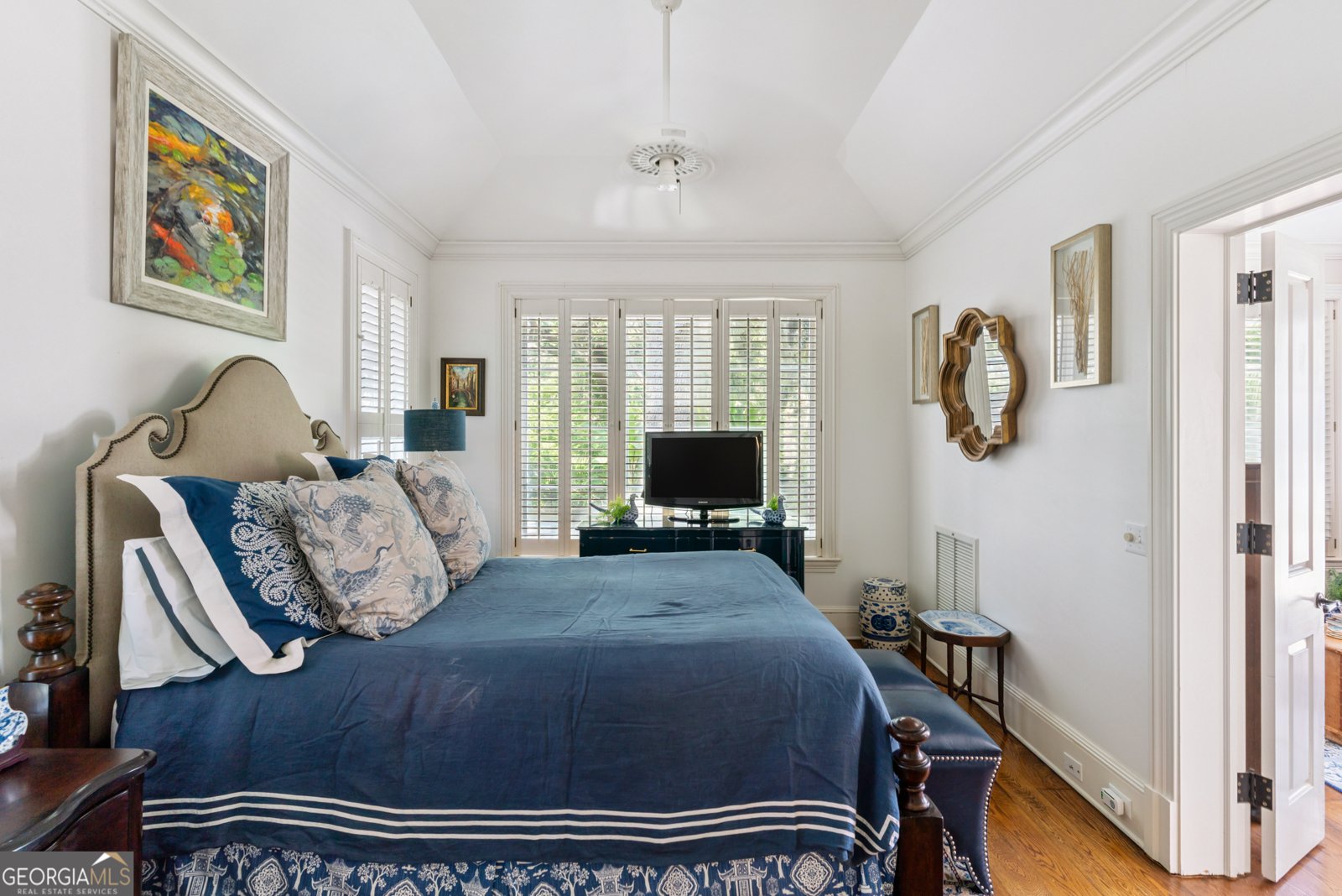 5307 Oglethorpe Drive Sea Island - 39
