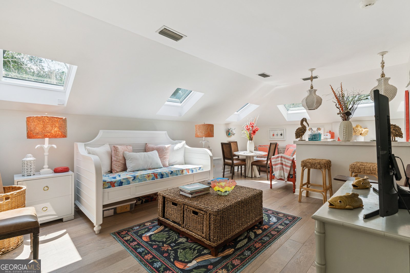 5307 Oglethorpe Drive Sea Island - 42